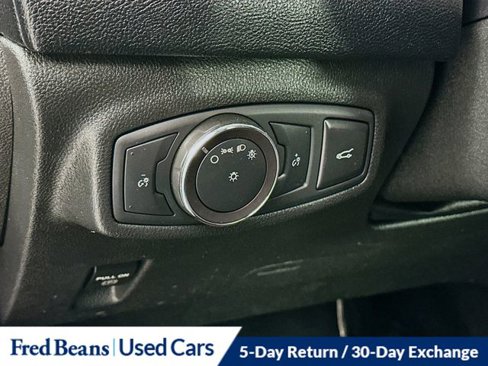 Used 2019 Lincoln MKC Select w/ Select Plus Package image 12