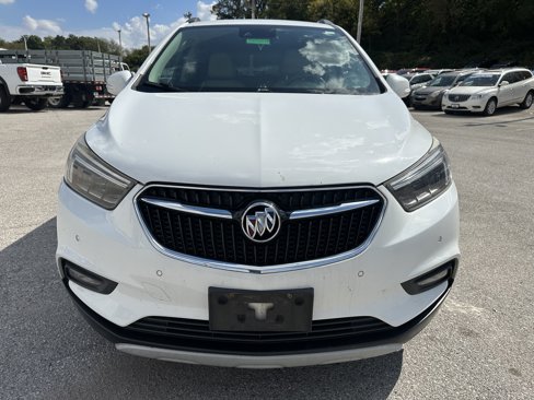 Used 2017 Buick Encore Premium w/ Experience Buick Package image 2