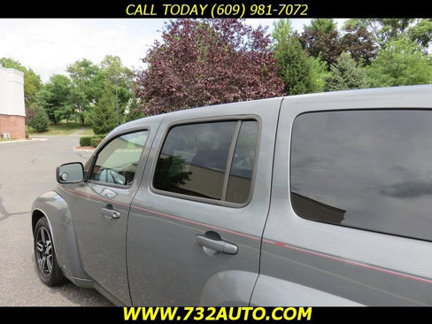 Used 2008 Chevrolet HHR LS image 25