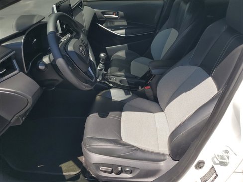 Used 2021 Toyota Corolla XSE image 23