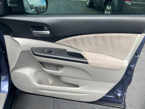 Used 2012 Honda CR-V EX image 99