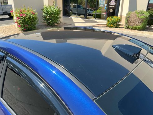 Used 2017 Subaru WRX STI w/ Popular Package #1 image 25