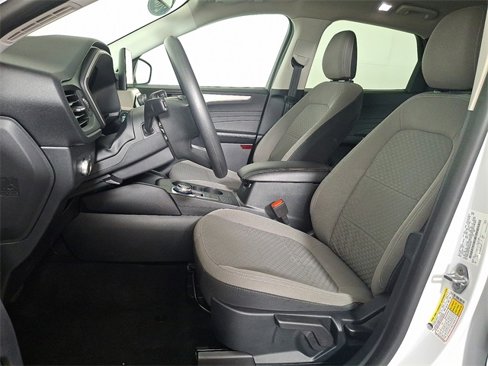 Used 2021 Ford Escape SE image 16