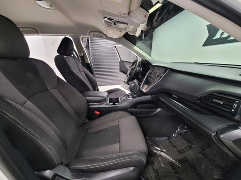 Used 2020 Subaru Outback 2.5i image 30