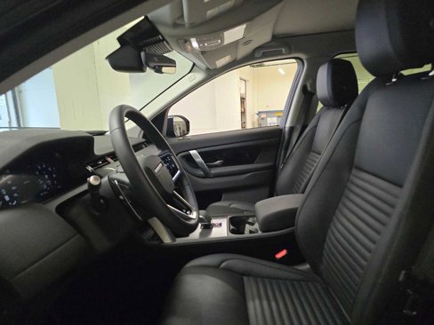 Certified 2025 Land Rover Discovery Sport S image 20