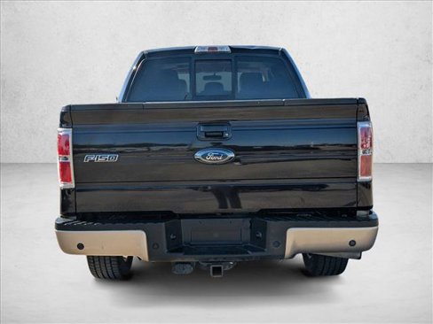 Used 2013 Ford F150 Lariat w/ Luxury Equipment Group image 7