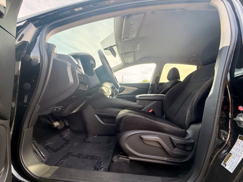 Used 2015 Nissan Murano S w/ Navigation Package image 23