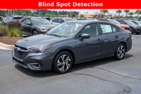 New 2025 Subaru Legacy Premium w/ Popular Package #1A image 7