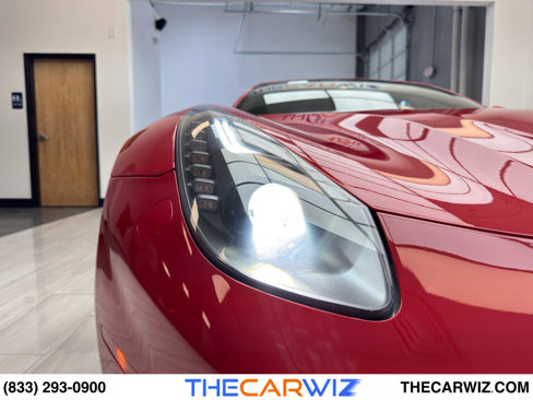 Used 2016 Ferrari F12 Berlinetta image 46