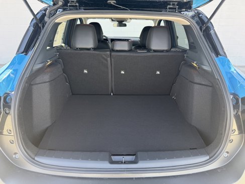New 2025 Nissan Kicks SR w/ SR Premium Package image 20