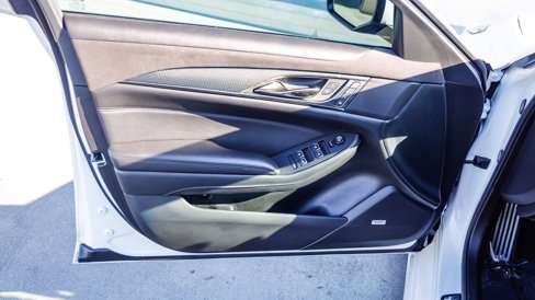 Used 2019 Cadillac CTS V w/ Carbon Fiber Package image 22