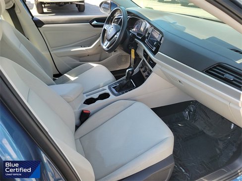 Used 2020 Volkswagen Jetta image 14