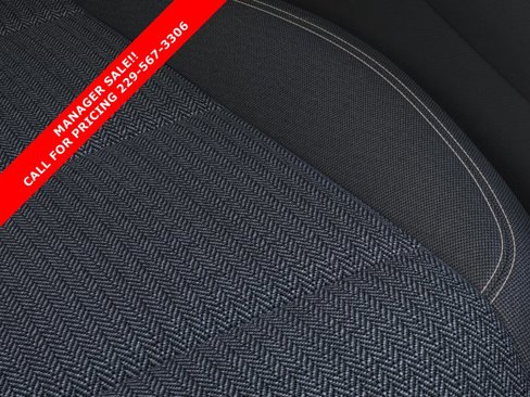 New 2025 GMC Terrain Elevation image 21