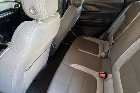 Certified 2023 Chevrolet TrailBlazer LT image 14