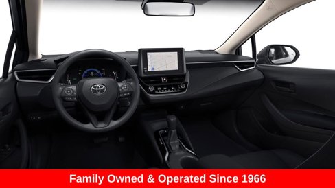 New 2026 Toyota Corolla LE image 5