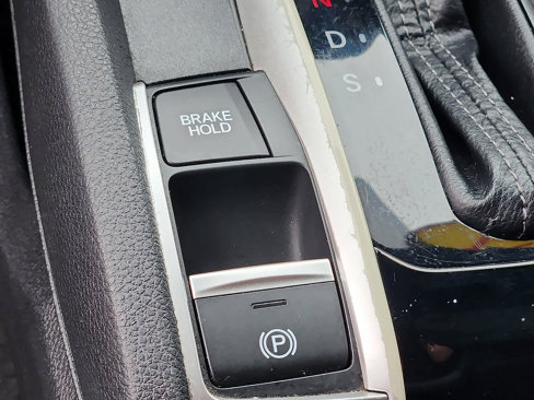 Used 2021 Honda Civic Sport image 26