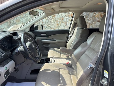 Used 2012 Honda CR-V EX-L image 11