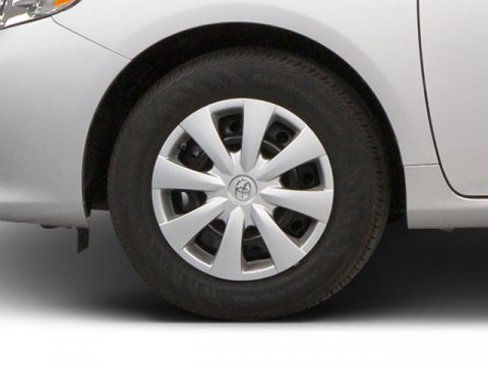 Used 2010 Toyota Corolla S image 11