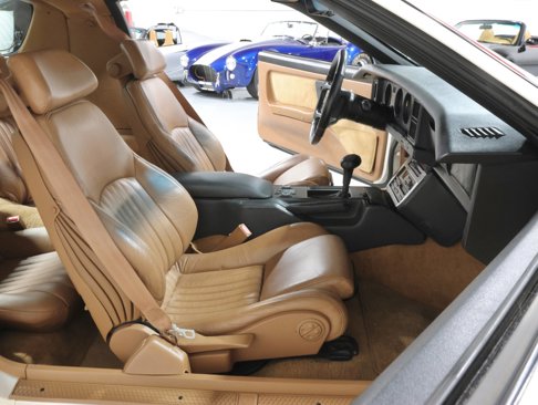 Used 1989 Pontiac Firebird Trans Am image 7