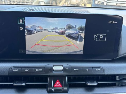 Used 2025 Kia K4 image 21