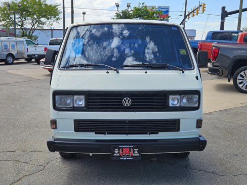 Used 1990 Volkswagen Vanagon image 3