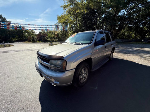Used 2006 Chevrolet TrailBlazer LS w/ LS Preferred Equipment Group image 5