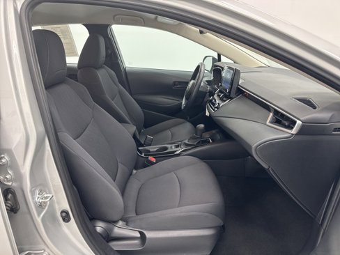Used 2022 Toyota Corolla LE image 24