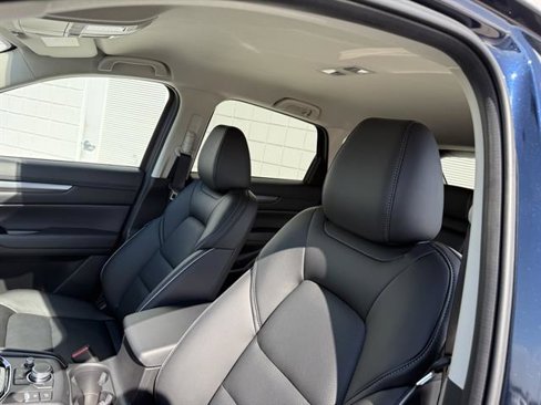 New 2025 MAZDA CX-5 AWD 2.5 S w/ Select Package image 17