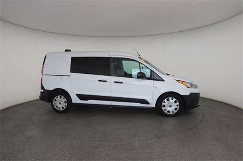Used 2019 Ford Transit Connect XL image 24