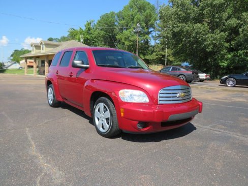 Used 2010 Chevrolet HHR LS image 3