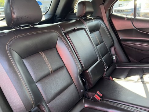 Used 2022 Chevrolet Equinox Premier image 18