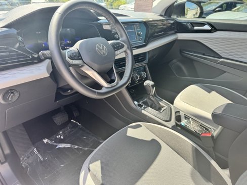 Certified 2023 Volkswagen Taos S image 20