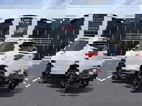 New 2026 Buick Encore GX Sport Touring w/ Comfort Package image 3
