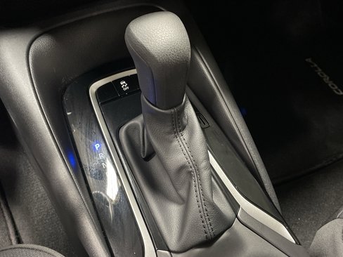 Certified 2024 Toyota Corolla LE image 26