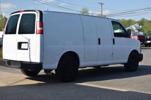 Used 2012 Chevrolet Express 1500 image 5