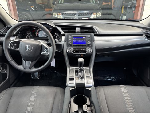 Used 2016 Honda Civic LX image 15