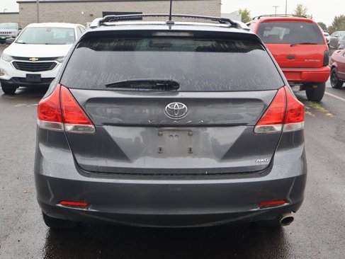 Used 2009 Toyota Venza AWD image 5