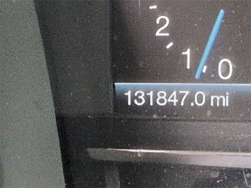 Used 2017 Ford Flex SEL w/ Equipment Group 202A image 22