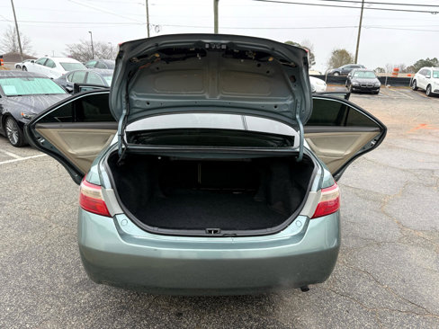 Used 2007 Toyota Camry image 34