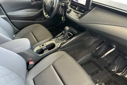 Certified 2023 Toyota Corolla LE image 16