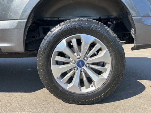 Used 2018 Ford F150 XL w/ Equipment Group 101A Mid image 3