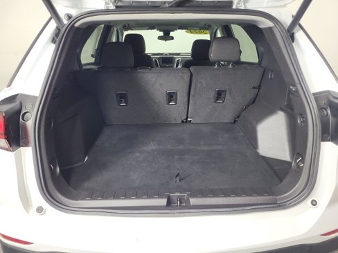 Used 2024 Chevrolet Equinox LT image 13