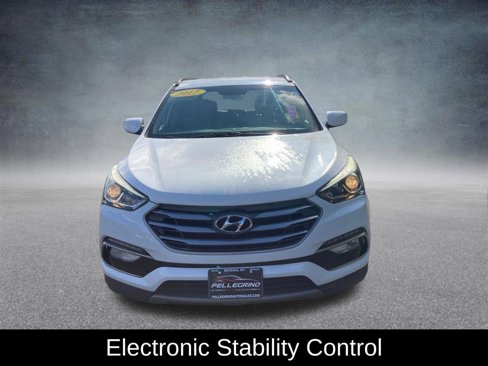 Used 2017 Hyundai Santa Fe Sport image 10