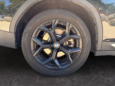 Certified 2022 BMW X3 xDrive30i w/ Premium Package 2 image 25