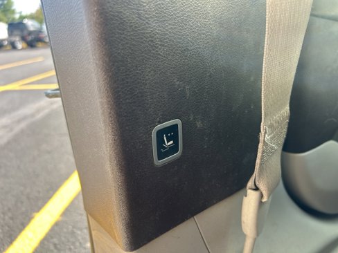 Certified 2018 Chrysler Pacifica Touring-L image 19
