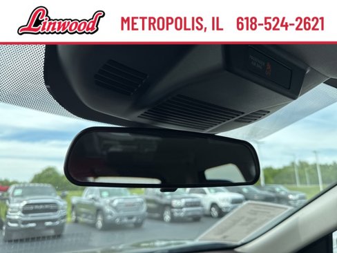 Used 2023 Nissan Rogue SV image 25