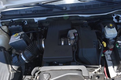 Used 2006 GMC Canyon SLE image 18