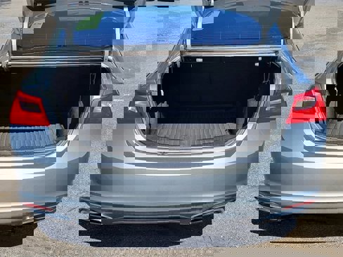 Used 2023 Chevrolet Malibu RS image 10