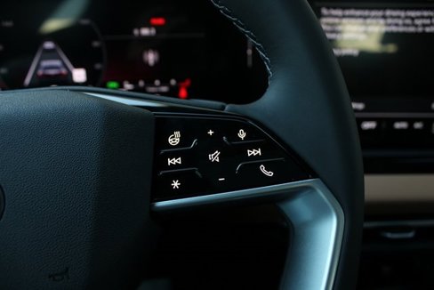 New 2025 Audi A5 2.0T Premium Plus image 13