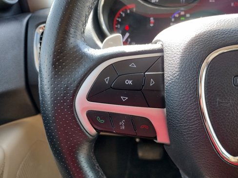 Used 2014 Dodge Durango Citadel w/ Technology Group image 29